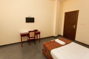 Kigali View Hotel and Apartments (RN3), hotel