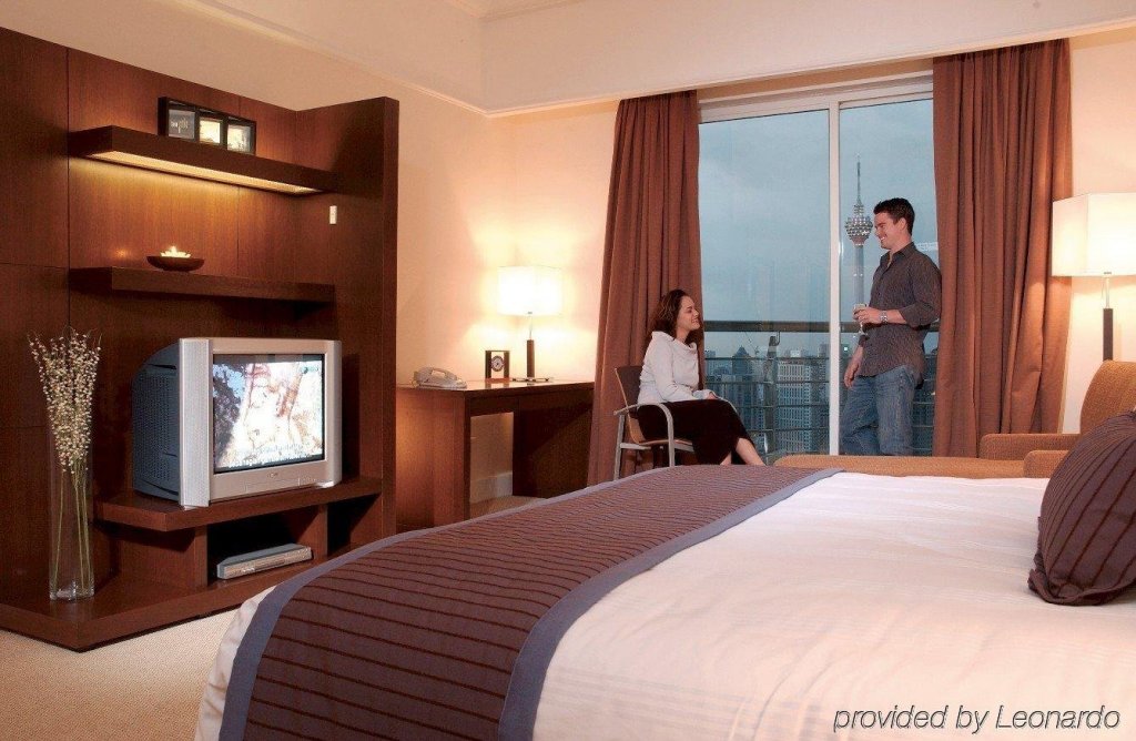 Фото Perdana Kuala Lumpur City Centre