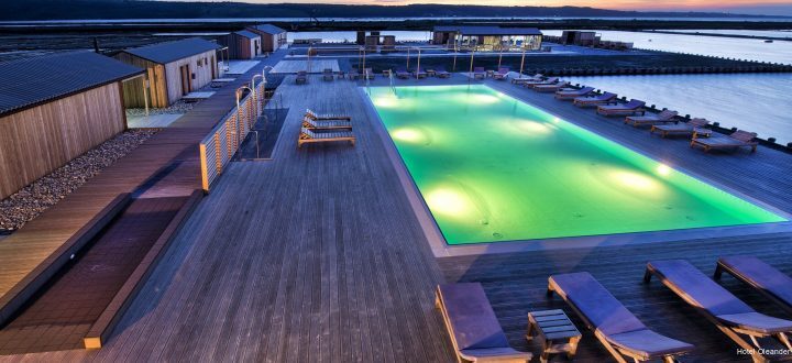 Фото Hotel Oleander