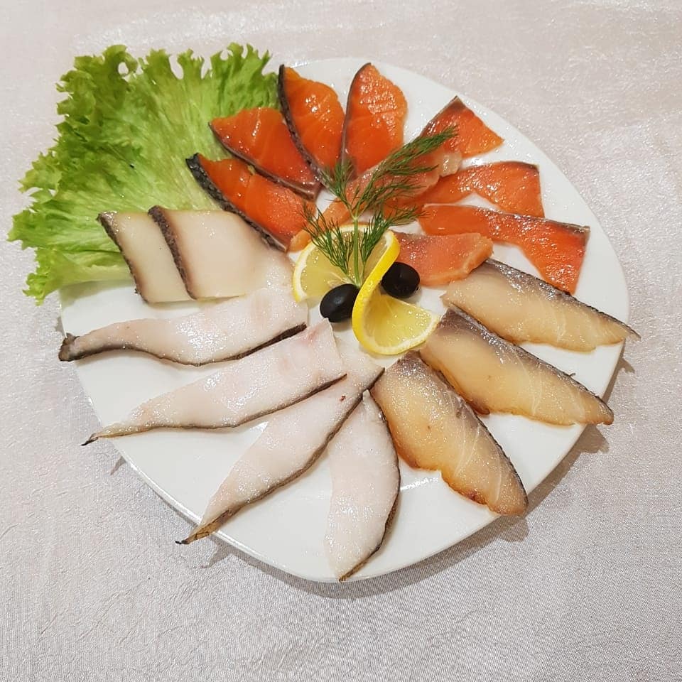 Фото Курени