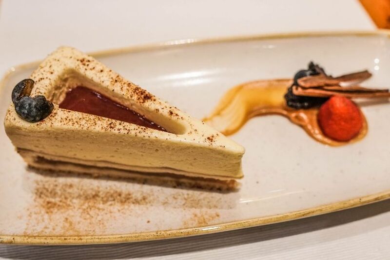 Фото Verdi Budapest Aquincum 