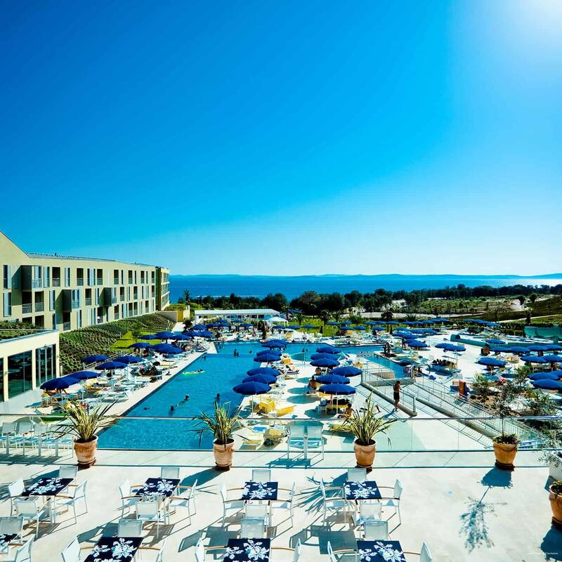 Фото Hotel Donat All Inclusive