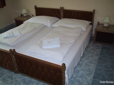 Фото Grand Richter Hotel
