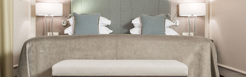 Фото Heritage hotel Bastion- Relais & Chateaux