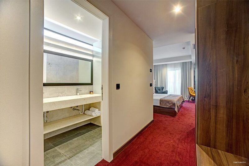 Фото Hotel Scala dOro