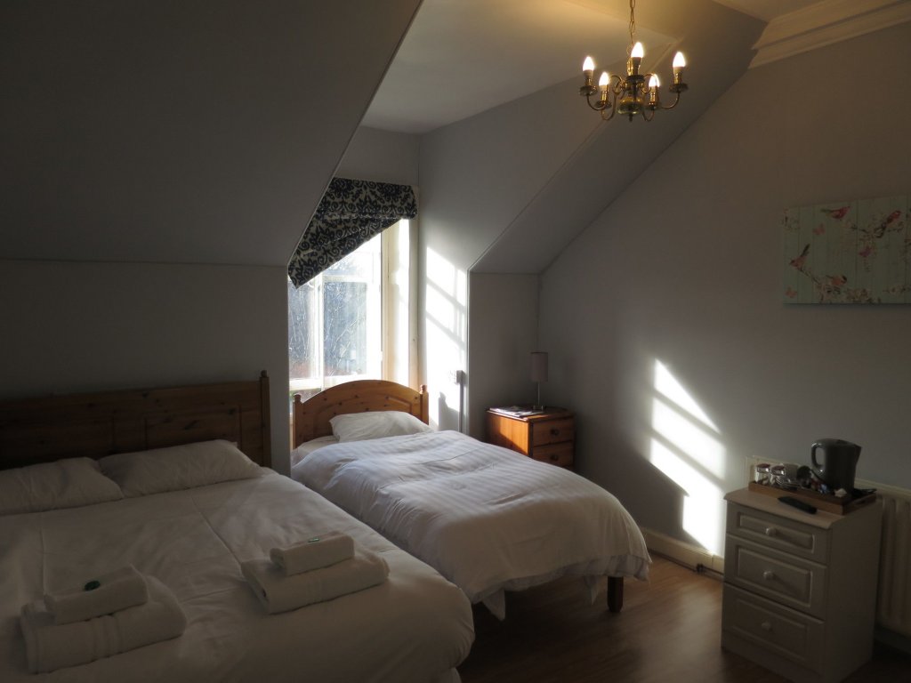 Фото Capital Guest House