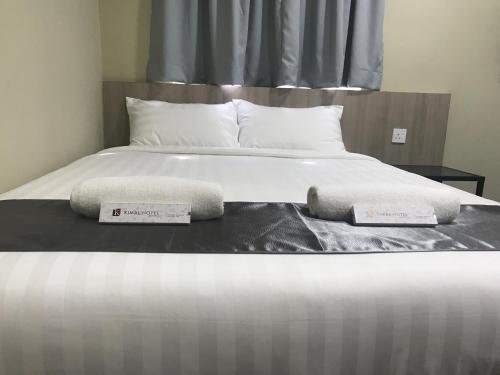 Фото Kimal Hotel Taiping