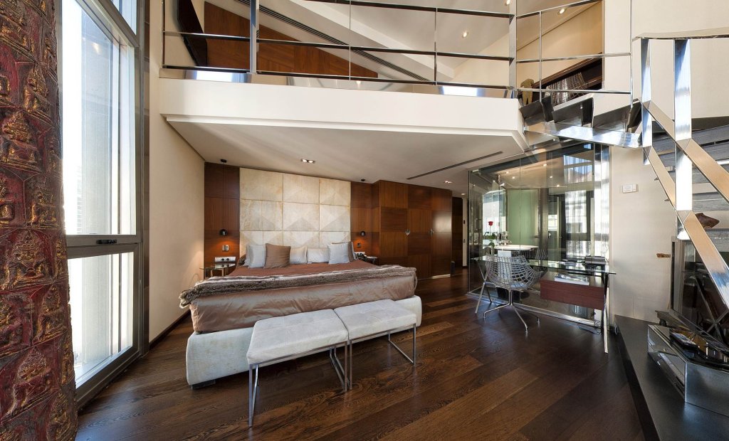 Фото The Hotel Urban