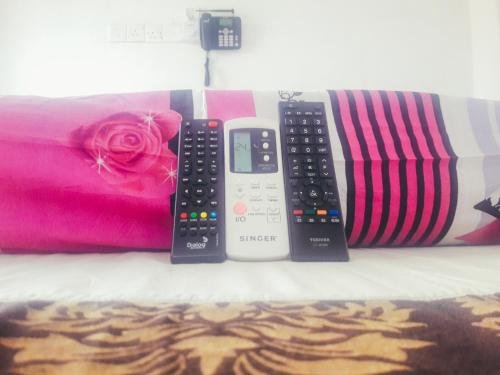 Фото Wenasa Hotel