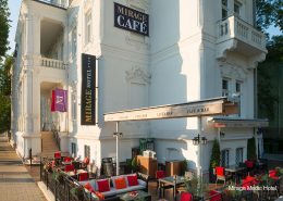 Фото Mirage Medic Hotel