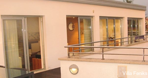 Фото Villa Feniks