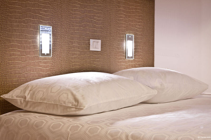 Фото Bit Center Hotel