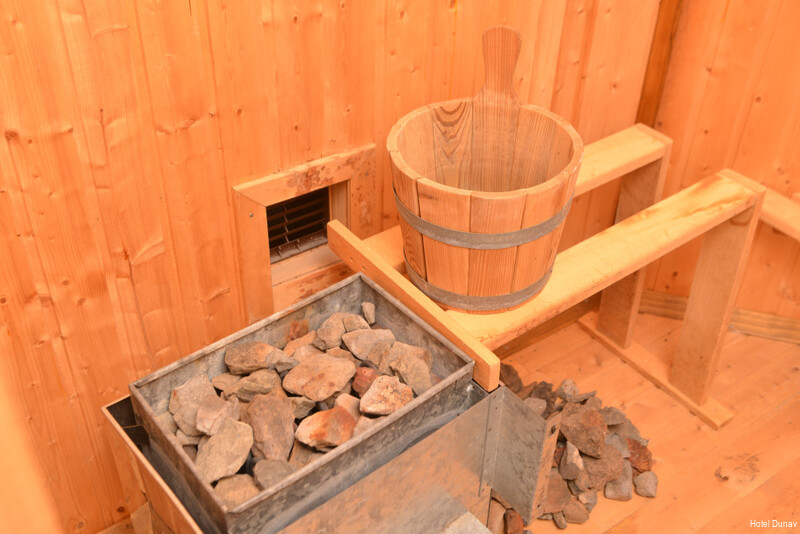 Фото Hotel Dunav