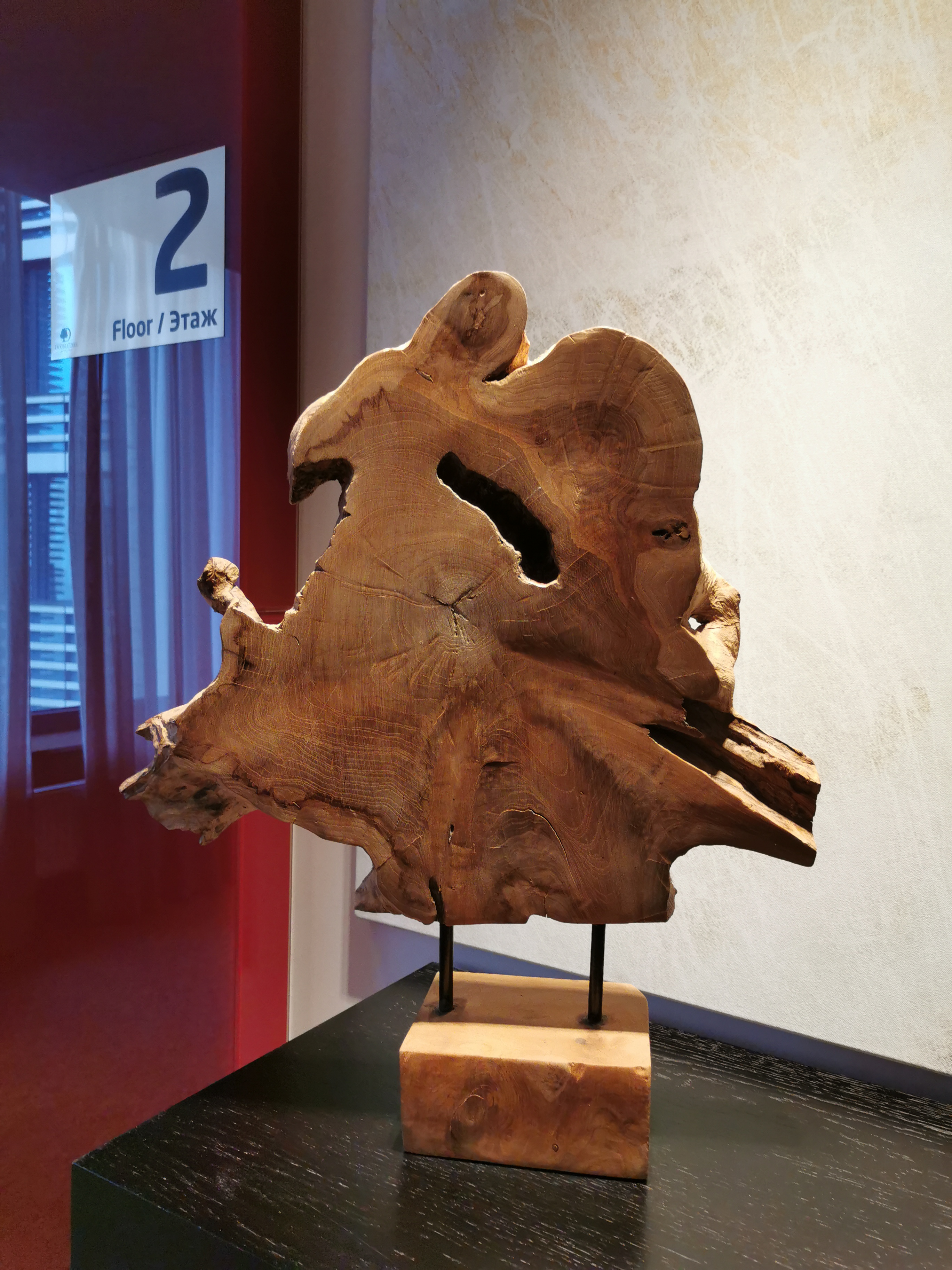 Фото DoubleTree by Hilton Moscow - Marina Hotel