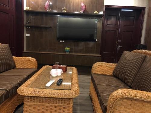 Фото Nam khanh Coffee and Homestay