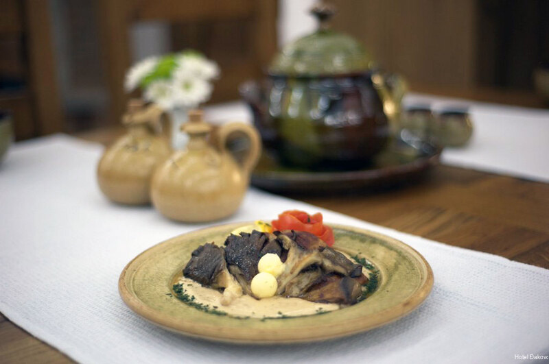 Фото Hotel Đakovo