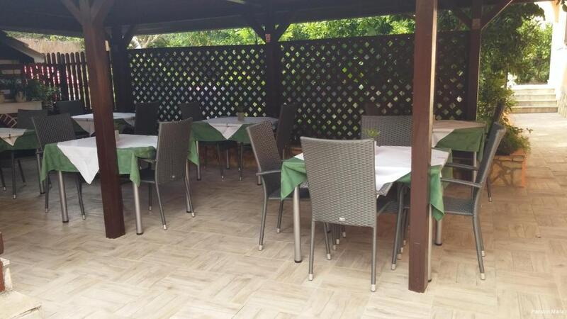 Фото Pansion Maria