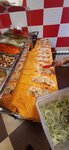 Shashlikoviy period (Geroya Ryabtseva Street, 20), fast food