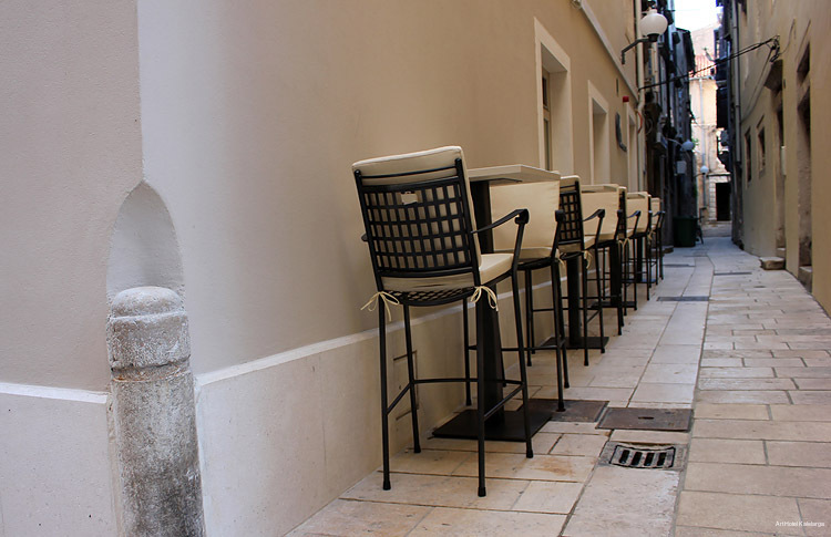 Фото Art Hotel Kalelarga