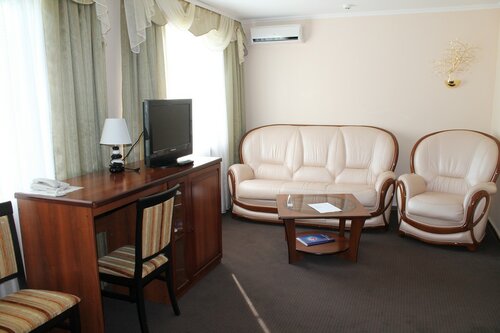 Hotel Energy, Beloozyorsk, photo