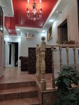 Atlantik v Lyublino (Verkhniye Polya Street, 24), hotel