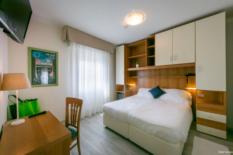 Фото Hotel Verona