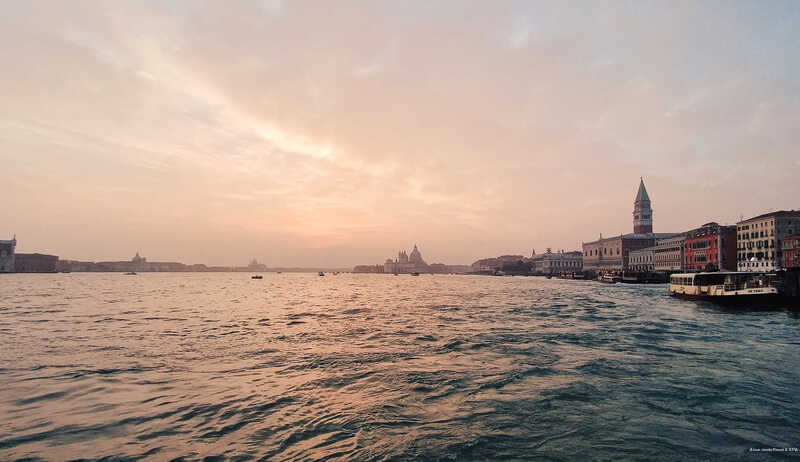 Фото Almar Jesolo Resort & SPA