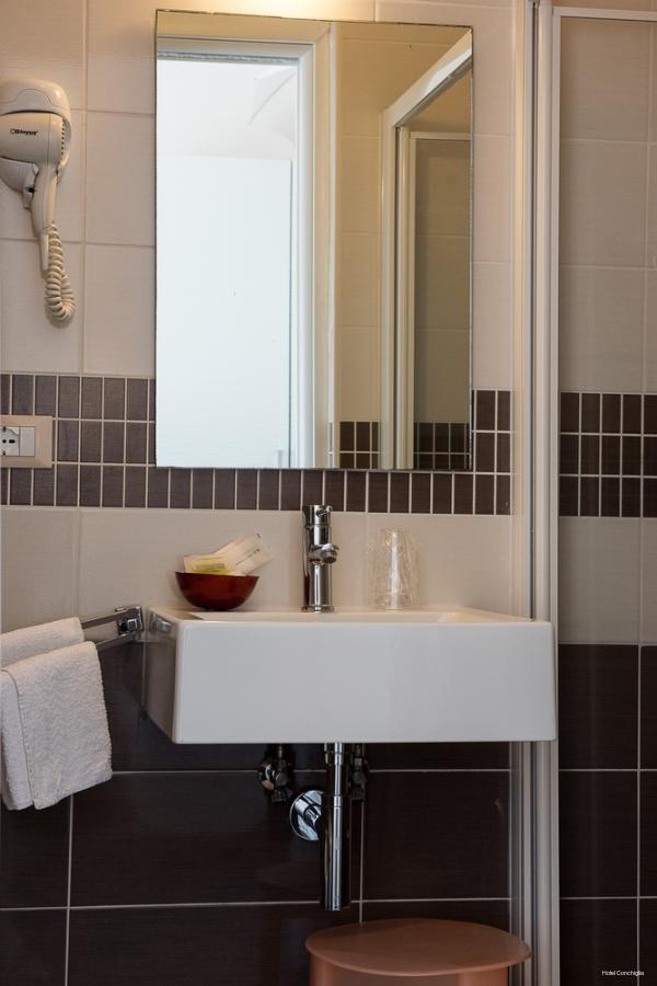 Фото Hotel Conchiglia