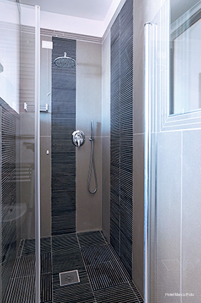 Фото Hotel Marco Polo