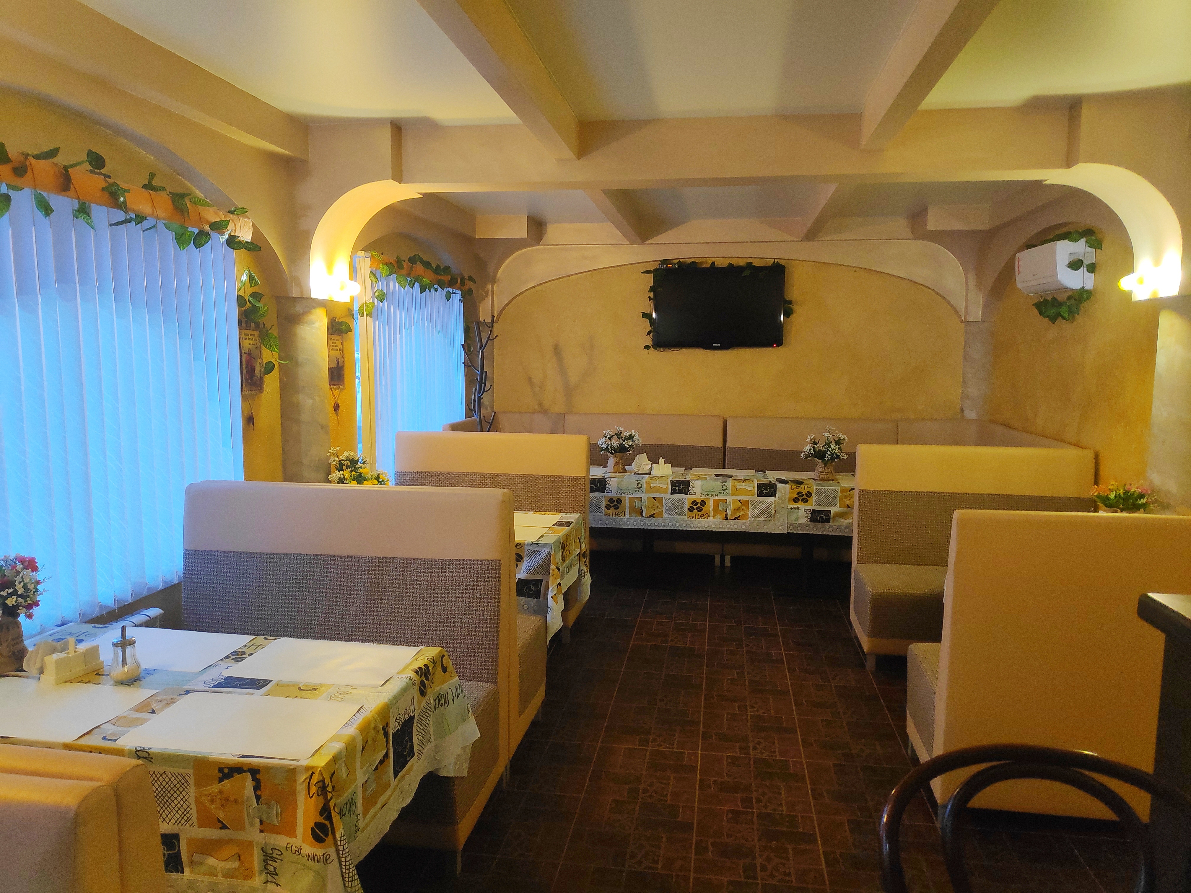 Фото Жемчужина Ика