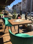 Snegg (Estonskaya Street, 97/3), restaurant