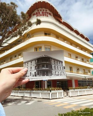 Фото Park Hotel Pineta