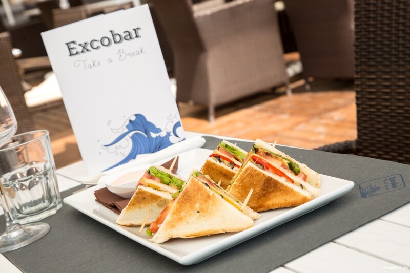 Фото Hotel Excelsior