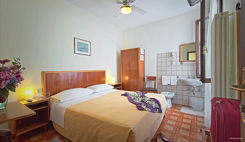 Фото Albergo Al Gobbo