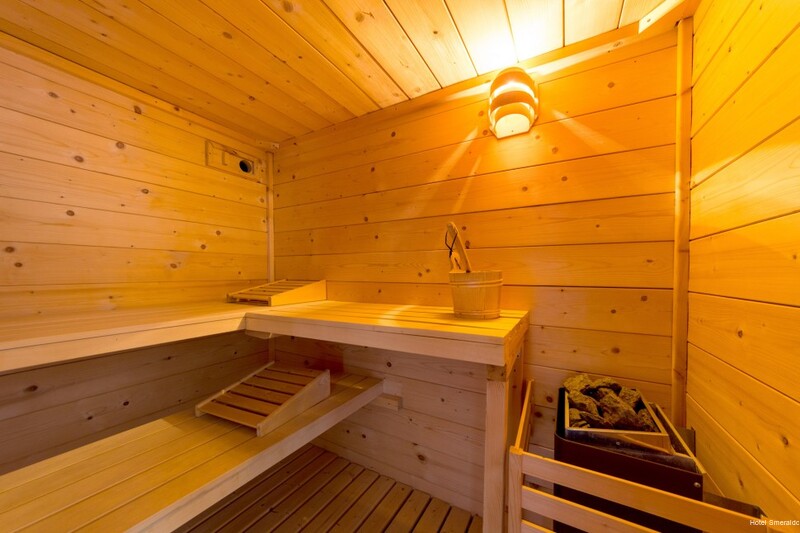 Фото Hotel Smeraldo