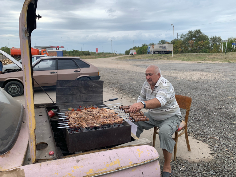 Фото Кафе-мотель24