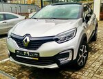 Фото 8 Тринити Трейд Renault