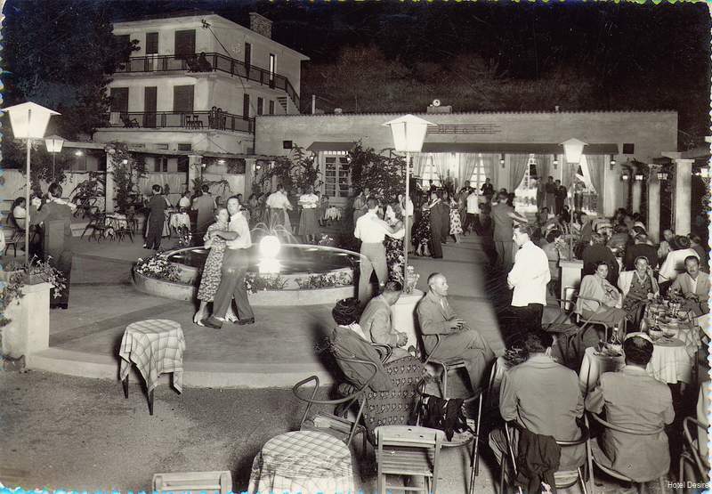 Фото Hotel Desiree