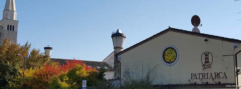 Фото Hotel and Wellness Patriarca