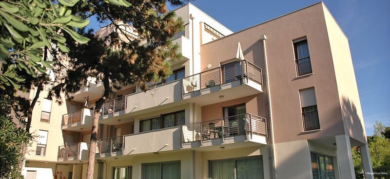 Фото Villaggio Los Nidos