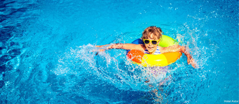 Фото Hotel Astor