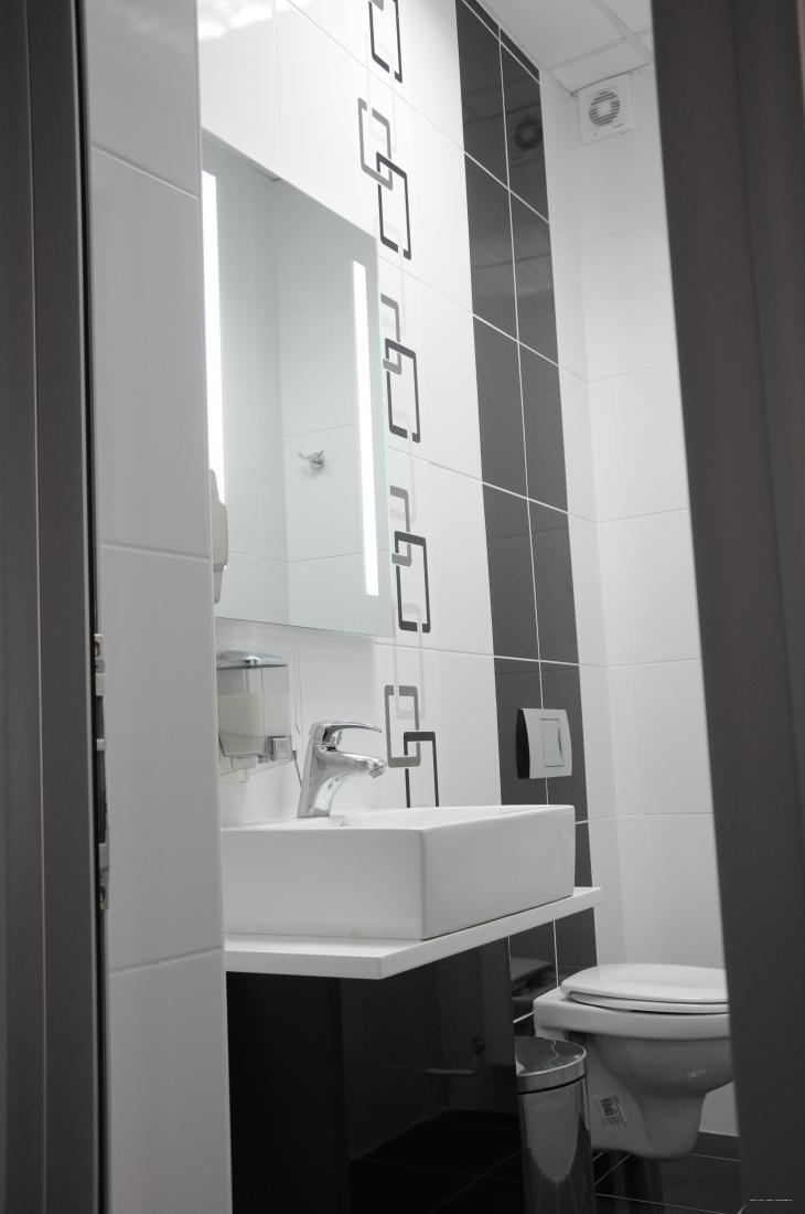 Фото Garni Hotel Consul 