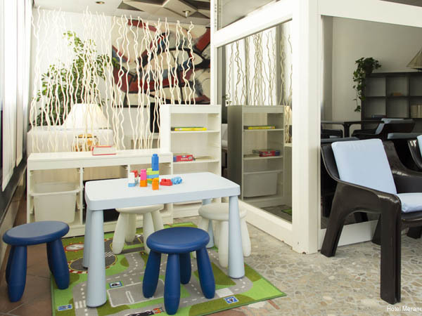 Фото Hotel Merano