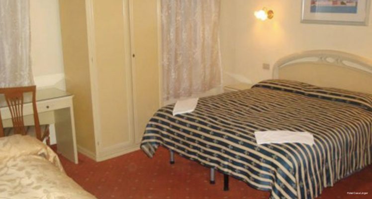 Фото Hotel Casa Linger