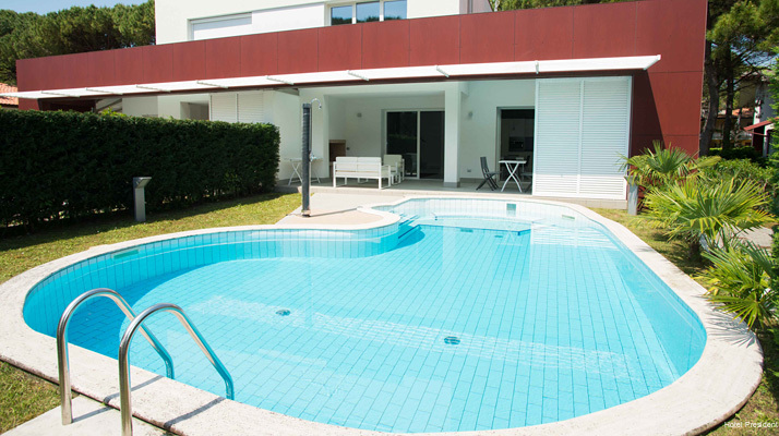 Фото Hotel President Lignano