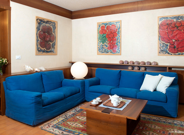 Фото Hotel President Lignano