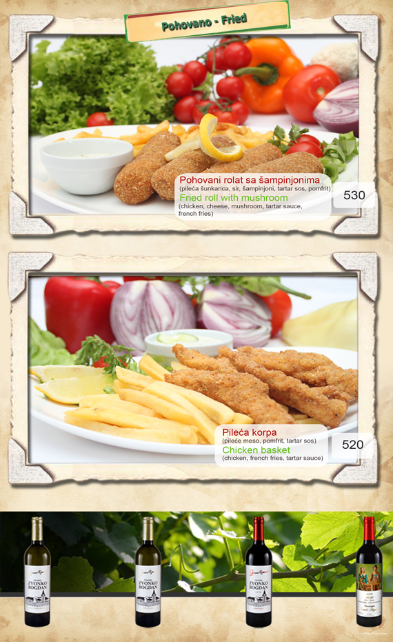 Фото Hotel Garni Royal Crown