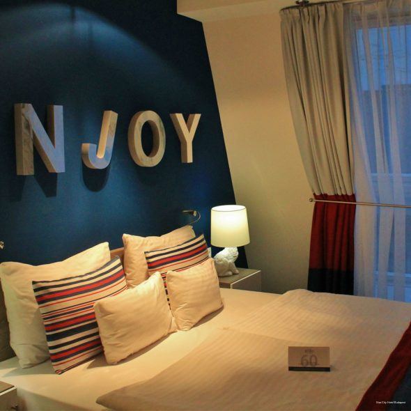 Фото Star Hotel by Mellow Mood Hotels