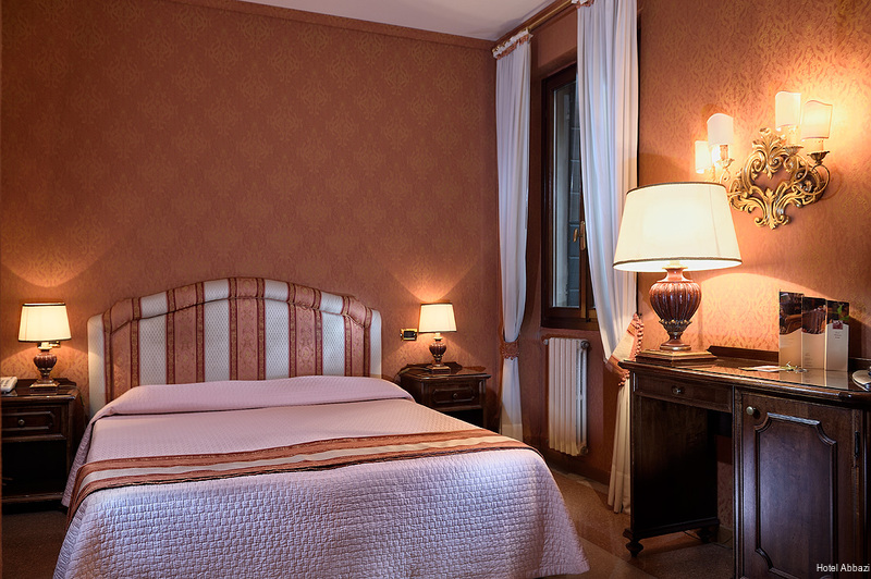 Фото Hotel Abbazia