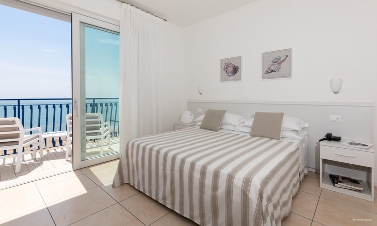 Фото Hotel Plaza Esplanade